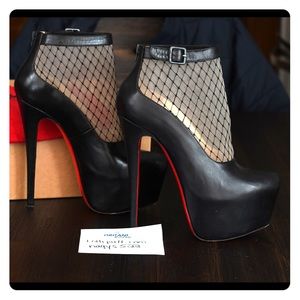 Christian Louboutin Resilissima